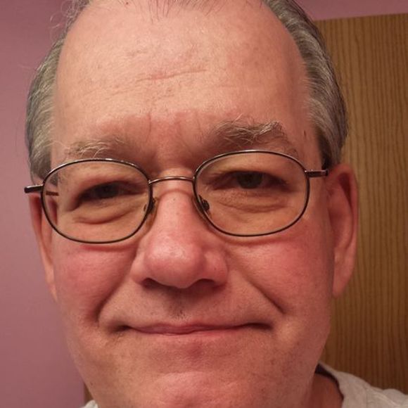 Meet your Posher, Michael - Picture 1 of 1